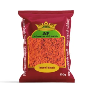 AP Tandoori Masala 100g