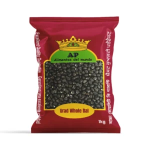 AP Urad Whole Dal (Whole Black Gram) 1kg