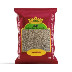 AP Sabat Zeera (Cumin Whole) 1kg