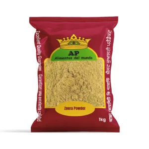 AP Zeera Powder (Cumin Powder) 1kg