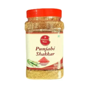 Bikaneri Bites Punjabi Shakkar 1Kg