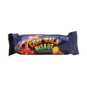 Bisconni Chai Wala Biskut Egg & Milk Cookies 1Pc