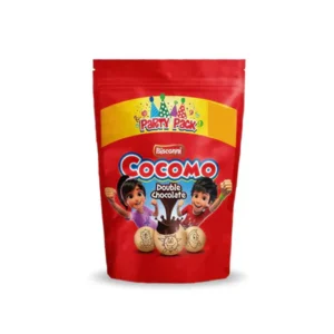 Bisconni Cocomo Triple Chocolate Pouch 106G