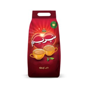 Brooke Bond Supreme Black Tea Pouch 900g