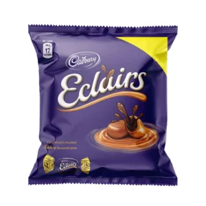 Cadbury Eclairs Toffee 190G