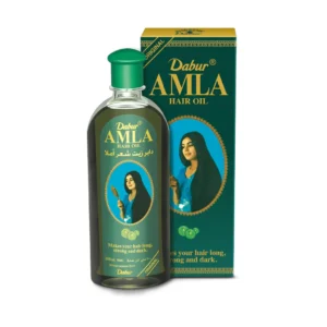 Dabur Amla Hair Oil 100ml