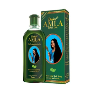 Dabur Amla Hair Oil 200ml