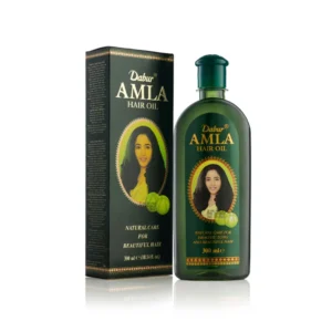 Dabur Amla Hair Oil 300ml