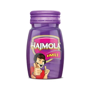 Dabur Hajmola Digestive Tablets Imli (Tamarind) 66G