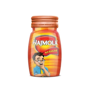 Dabur Hajmola Digestive Tablets Regular 66G
