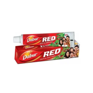 Dabur Red Toothpaste For Teeth & Gums 100G