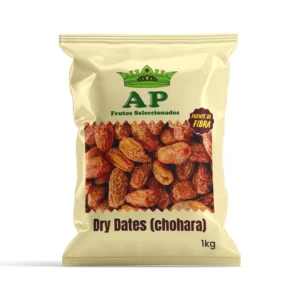 AP Dry Dates (Chohara) 1Kg