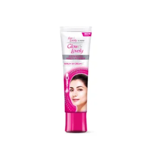 Fair & Lovely Glow & Lovely Advanced Multivitamin Face Cream 25G