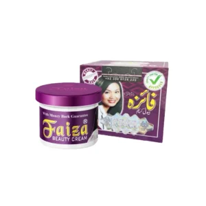 Faiza Beauty Cream 50G