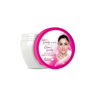 Fair & Lovely Glow & Lovely Multivitamin Cream Jar 65ml