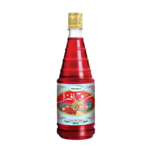 Hamdard Rooh Afza Rose 800ml