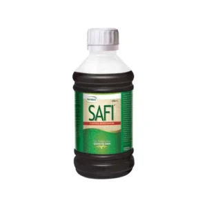 Hamdard Safi Natural Blood Purifier Syrup 175ml