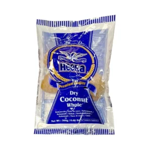 Heera Coconut Whole Dry 300G
