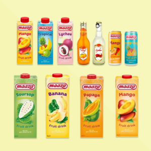 Juices