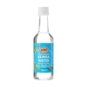 KTC Pure & Natural Kewra Water 190ml