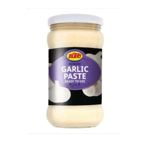 KTC Minced Garlic Paste (Lahsun) 750G