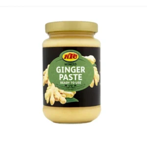 KTC Minced Ginger Paste (Adark) 210G