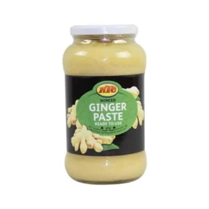 KTC Minced Ginger Paste (Adark) 750G