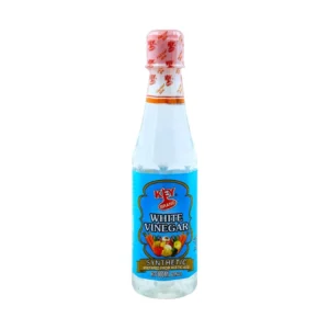 Key White Vinegar Synthetic 300ml