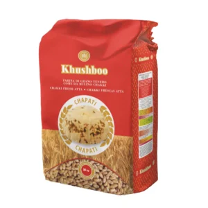 Khushboo Chakki Atta - 10 kg