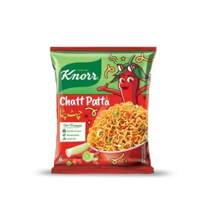 Knorr Chatt Patta Noodle 50G