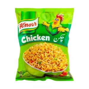 Knorr Chicken Noodles