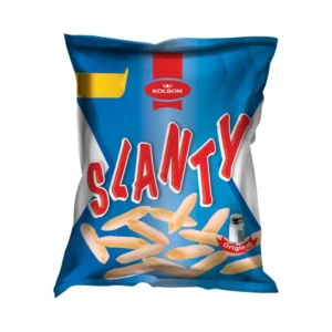 Kolson Salted Slanty 60G