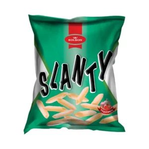 Kolson Vegetable Slanty 60G