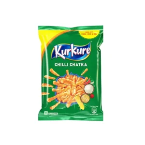 Kurkure Chilli Chatka 75G