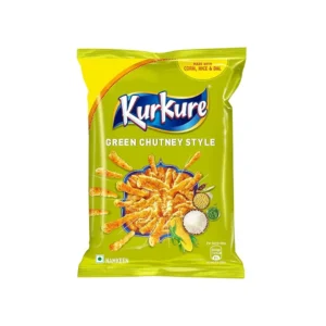 Kurkure Green Chutney 75G