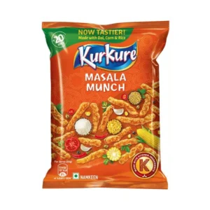 Kurkure Masala Munch 100G