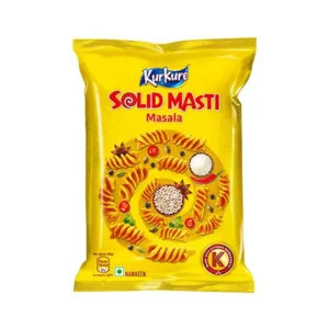 Kurkure Solid Masti Masala 30G