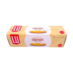 LU Classic Biscuits 95G