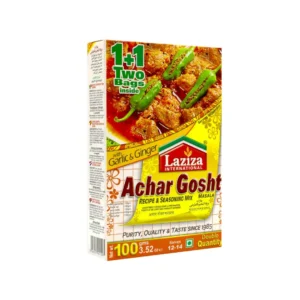 Laziza Achar Gosht Masala 100g