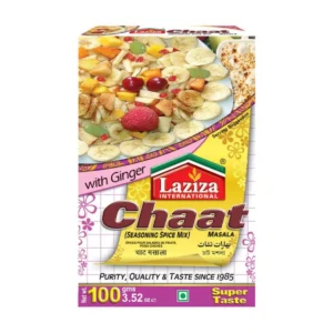Laziza Chaat Masala 100g