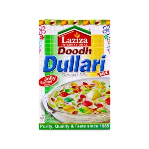 Laziza Doodh Dullari Mix Dessert 225g