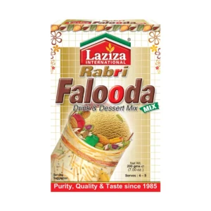 Laziza Rabri Falooda Dessert Mix 200G