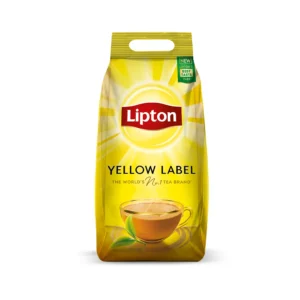 Lipton Yellow Label Classic Loose Black Tea 800G