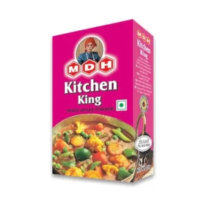 MDH Kitchen King Spice Blend 100G
