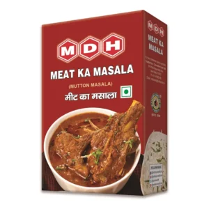 MDH Meat Curry Masala Mutton Spice Blend 100G