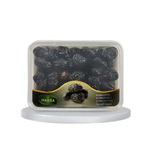 Massa Ajwa Dates Khajoor 400G