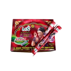 Nadra Urgent Cone Paste Mehndi