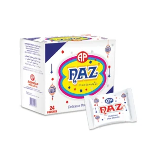 Naz Pan Masala 24Pcs Box