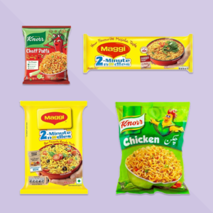 Noodles