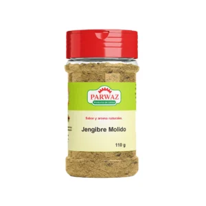 Parwaz Adark Ginger Powder 110G